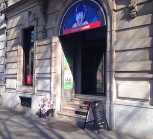 Sloan Square Cadorna Milano